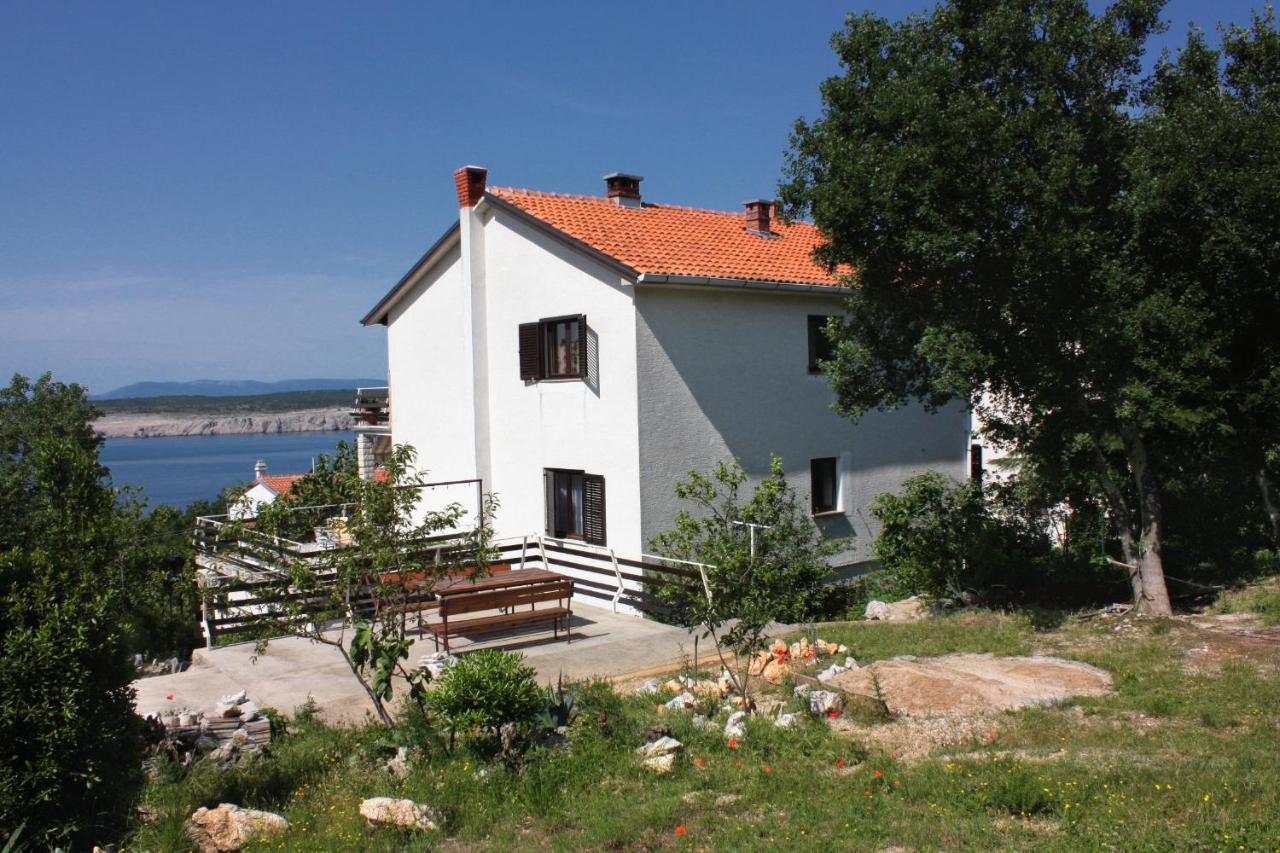 Apartments With A Parking Space Jadranovo, Crikvenica - 2377 Exterior foto